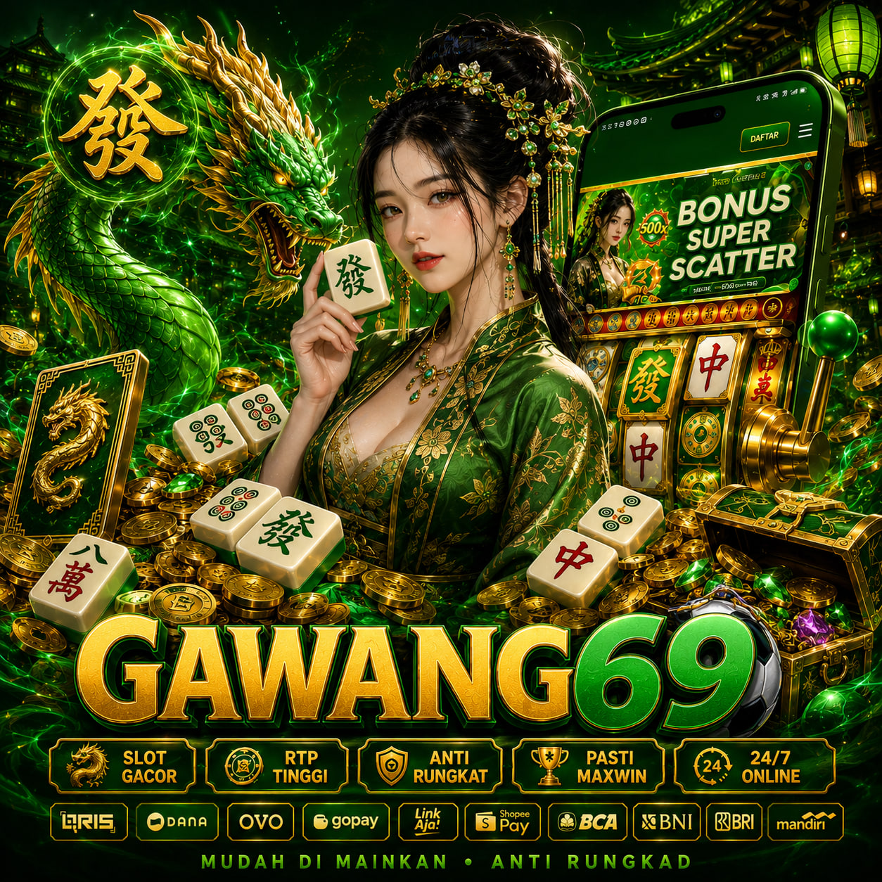 GAWANG69